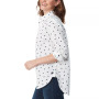 Women's Amanda Button-Front Shirt