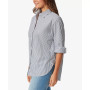 Women's Amanda Button-Front Shirt