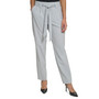 Women's Straight-Leg Tie-Waist Pants