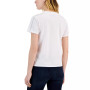 Women's Cotton Embellished Top, Created for Macy's