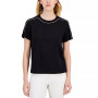 Women's Cotton Embellished Top, Created for Macy's