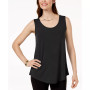 Scoop Neck Tank Top, Created for Macy's