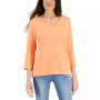 V-Neck 3/4-Sleeve Top, Created for Macy's
