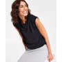Women's Sleeveless High-Neck Blouse, Created for Macy's