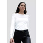 Women's Pearl Top
