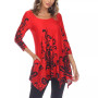 Women's Yanette Tunic