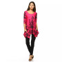 Women's Yanette Tunic