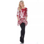 Women's Yanette Tunic