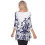 Women's Yanette Tunic