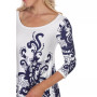 Women's Yanette Tunic
