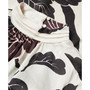 Women's Printed Chiffon Blouse