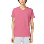 Men’s V-Neck Pima Cotton Tee Shirt
