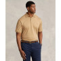 Men's Big & Tall Soft Cotton Polo Shirt