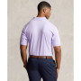 Men's Big & Tall Soft Cotton Polo Shirt
