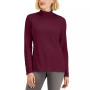 Mock-Neck Top, Created for Macy's