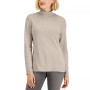 Mock-Neck Top, Created for Macy's