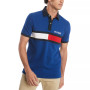Men's Big & Tall Classic-Fit Holly Polo