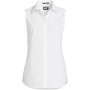 Women's Wrinkle Free No Iron Sleeveless Shirt