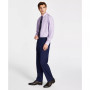 Men's Modern-Fit Bi-Stretch Suit