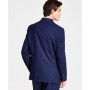 Men's Modern-Fit Bi-Stretch Suit
