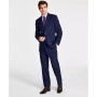 Men's Modern-Fit Bi-Stretch Suit