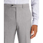 Men's Modern-Fit Bi-Stretch Suit