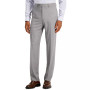 Men's Modern-Fit Bi-Stretch Suit