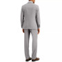 Men's Modern-Fit Bi-Stretch Suit