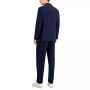 Men's Modern-Fit Bi-Stretch Suit