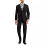 Men's Modern-Fit Bi-Stretch Suit