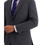 Men's Modern-Fit Bi-Stretch Suit