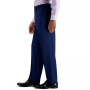 Men's Modern-Fit Bi-Stretch Suit