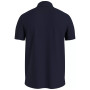 Men's Big & Tall Baldwin Custom Fit Short Sleeve Polo