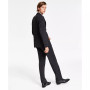 Men's Infinite Stretch Solid Slim Fit Suit Separates