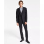 Men's Infinite Stretch Solid Slim Fit Suit Separates