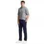 Men's Big & Tall Classic Fit Soft Cotton Polo