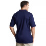 Men's Big & Tall Classic Fit Soft Cotton Polo