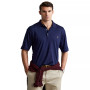 Men's Big & Tall Classic Fit Soft Cotton Polo