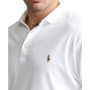 Men's Big & Tall Classic Fit Soft Cotton Polo