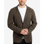 Men's Loose-Fit Knit Flex Sportcoat