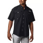 Men's Big & Tall Bahama II Short Sleeve Shirt