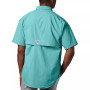 Men's Big & Tall Bahama II Short Sleeve Shirt