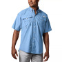 Men's Big & Tall Bahama II Short Sleeve Shirt
