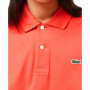 Men's Classic Fit L.12.12 Short Sleeve Polo