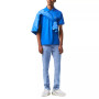 Men's Classic Fit L.12.12 Short Sleeve Polo