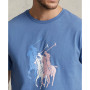 Men's Big & Tall Big Pony Jersey T-Shirt