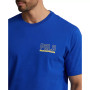 Men's Big & Tall Logo Jersey Crewneck T-Shirt