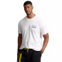 Men's Big & Tall Logo Jersey Crewneck T-Shirt