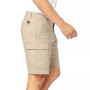 Men's Big & Tall Straight-Fit Smart 360 Tech™ Stretch Cargo Shorts