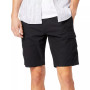 Men's Big & Tall Straight-Fit Smart 360 Tech™ Stretch Cargo Shorts